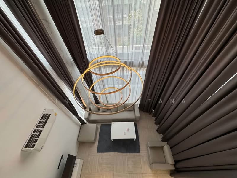 undefined, Bangkok, Chan Kasem, Chatuchak, Bangkok, 4 Bedrooms, 400 sqm, Townhouse For Rent, by Vinai  Wattana, 500349392 - DDproperty.com