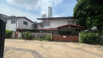 ขาย - บ้านเดี่ยว งามวงศ์วาน 43 แยก 7 ทำเลศักยภาพ เดินทางสะดวก ราคาถูก, กรุงเทพ