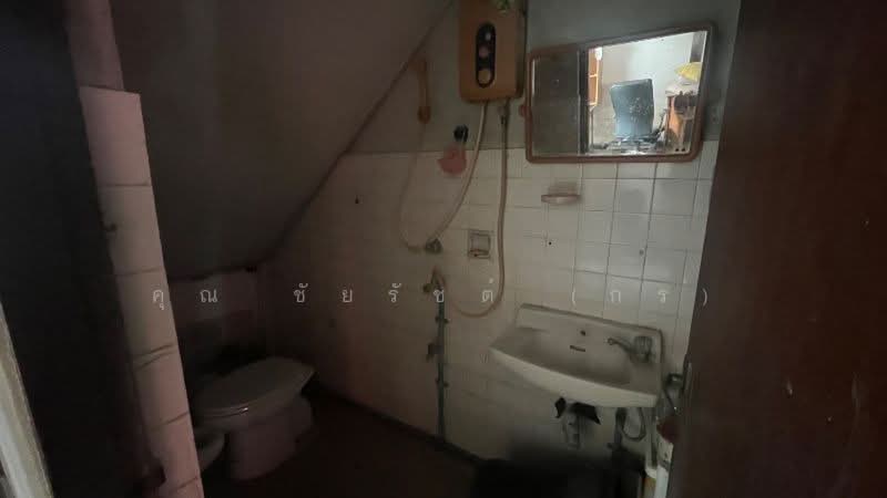บ้านเดี่ยว งามวงศ์วาน 43 แยก 7 ทำเลศักยภาพ เดินทางสะดวก ราคาถูก, กรุงเทพ, งามวงศ์วาน, ทุ่งสองห้อง, หลักสี่, กรุงเทพ, 300 ตร.ม., บ้านเดี่ยว ขาย, โดย คุณ ชัยรัชต์ (กร), 500349393 - DDproperty.com