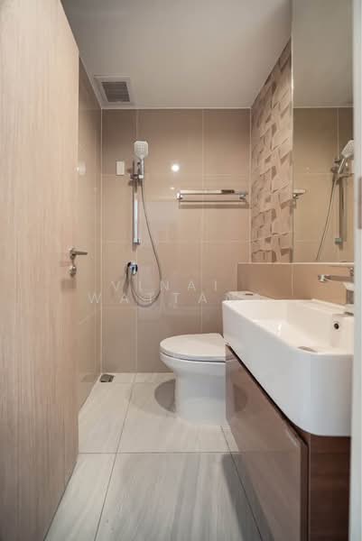 Nirvana DEFINE Krungthep Kreetha, Bangkok, Srinakarin-Romklao Road, Hua Mak, Bang Kapi, Bangkok, 3 Bedrooms, 203 sqm, Townhouse For Rent, by Vinai  Wattana, 500349399 - DDproperty.com