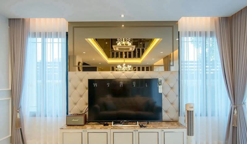 The Pavilla (Private Residences) Bangbon 3, Bangkok, Bang Bon 3, Soi 1, Bang Bon, Bangkok, 4 Bedrooms, 460 sqm, Single Detached House For Rent, by ณภัทร พรสิริเมธากุล, 500349403 - DDproperty.com