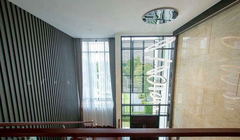 The Pavilla (Private Residences) Bangbon 3, Bangkok, Bang Bon 3, Soi 1, Bang Bon, Bangkok, 4 Bedrooms, 460 sqm, Single Detached House For Rent, by ณภัทร พรสิริเมธากุล, 500349403 - DDproperty.com