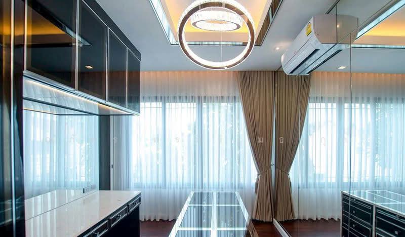 The Pavilla (Private Residences) Bangbon 3 : เดอะ พาวิลลา (ไพรเวท เรสซิเดนซ์) บางบอน 3, กรุงเทพ, บางบอน 3 ซอย 1, บางบอน, กรุงเทพ, 460 ตร.ม., บ้านเดี่ยว ให้เช่า, โดย ณภัทร พรสิริเมธากุล, 500349403 - DDproperty.com