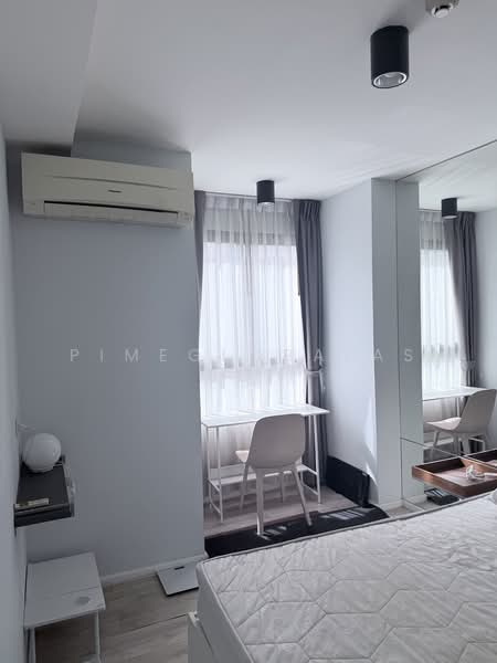 Zcape 3 : สเคป 3, ภูเก็ต, ถนนเทพกษัตรี, วิชิต, เมืองภูเก็ต, ภูเก็ต, 32 ตร.ม., คอนโด ให้เช่า, โดย PimeGlobalAsset, 500349405 - DDproperty.com