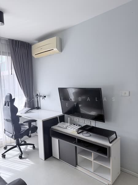 Zcape 3 : สเคป 3, ภูเก็ต, ถนนเทพกษัตรี, วิชิต, เมืองภูเก็ต, ภูเก็ต, 32 ตร.ม., คอนโด ให้เช่า, โดย PimeGlobalAsset, 500349405 - DDproperty.com