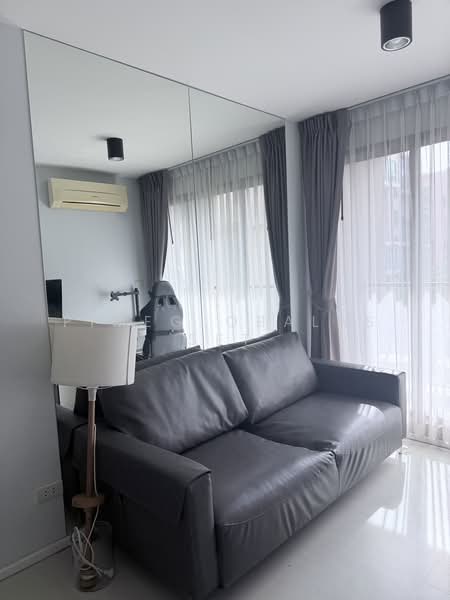 Zcape 3 : สเคป 3, ภูเก็ต, ถนนเทพกษัตรี, วิชิต, เมืองภูเก็ต, ภูเก็ต, 32 ตร.ม., คอนโด ให้เช่า, โดย PimeGlobalAsset, 500349405 - DDproperty.com