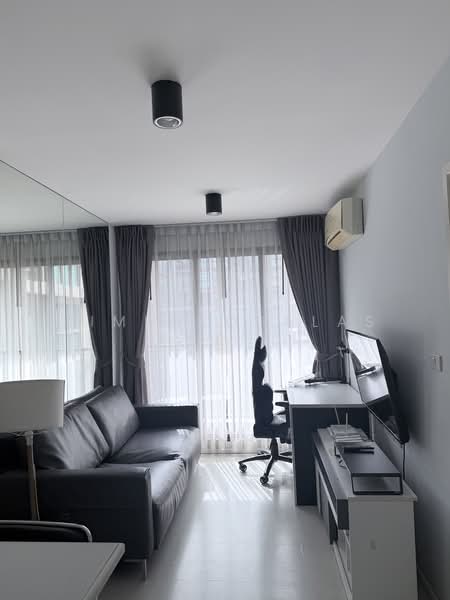 Zcape 3 : สเคป 3, ภูเก็ต, ถนนเทพกษัตรี, วิชิต, เมืองภูเก็ต, ภูเก็ต, 32 ตร.ม., คอนโด ให้เช่า, โดย PimeGlobalAsset, 500349405 - DDproperty.com
