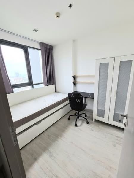 IDEO MOBI Sukhumvit 81, Bangkok, 2097 Sukhumvit Road, Bang Chak, Phra Khanong, Bangkok, 2 Bedrooms, 44 sqm, Condo For Rent, by Pinyada Hantewee, 500349407 - DDproperty.com