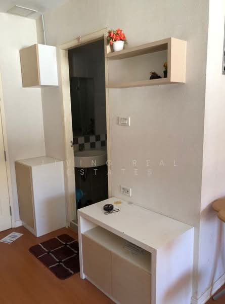 Lumpini Condo Town Ramintra-Laksi, Bangkok, 16 Ram Inthra Road, Anusaowari, Bang Khen, Bangkok, 1 Bedroom, 25 sqm, Condo For Sale, by Living Real Estates, 500349409 - DDproperty.com