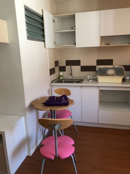 Lumpini Condo Town Ramintra-Laksi : ลุมพินี คอนโดทาวน์ รามอินทรา-หลักสี่, กรุงเทพ, 16 ถ.รามอินทรา, อนุสาวรีย์, บางเขน, กรุงเทพ, 25 ตร.ม., คอนโด ขาย, โดย Living Real Estates, 500349409 - DDproperty.com