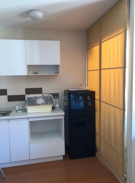 Lumpini Condo Town Ramintra-Laksi : ลุมพินี คอนโดทาวน์ รามอินทรา-หลักสี่, กรุงเทพ, 16 ถ.รามอินทรา, อนุสาวรีย์, บางเขน, กรุงเทพ, 25 ตร.ม., คอนโด ขาย, โดย Living Real Estates, 500349409 - DDproperty.com