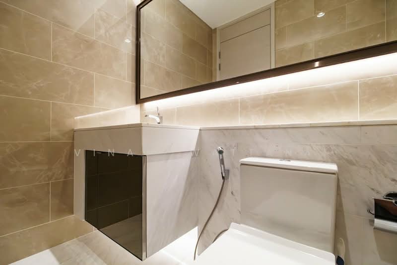 The Residences at Sindhorn Kempinski : เดอะ เรสซิเดนซ์ แอท สินธร เคมปินสกี้, กรุงเทพ, 88 ซอยต้นสน ถนน สารสิน, ลุมพินี, ปทุมวัน, กรุงเทพ, 151 ตร.ม., คอนโด ให้เช่า, โดย Vinai  Wattana, 500349410 - DDproperty.com