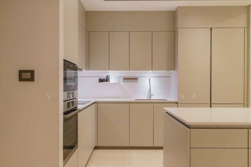The Residences at Sindhorn Kempinski : เดอะ เรสซิเดนซ์ แอท สินธร เคมปินสกี้, กรุงเทพ, 88 ซอยต้นสน ถนน สารสิน, ลุมพินี, ปทุมวัน, กรุงเทพ, 151 ตร.ม., คอนโด ให้เช่า, โดย Vinai  Wattana, 500349410 - DDproperty.com
