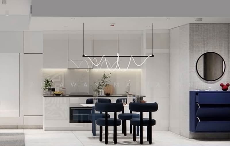 Tait Sathorn 12, Bangkok, Soi Sathorn 12, Sathorn Road, Silom, Bang Rak, Bangkok, 1 Bedroom, 67 sqm, Condo For Sale, by Piyawan Maiyapan, 500349411 - DDproperty.com