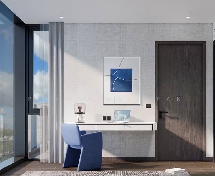 Tait Sathorn 12, Bangkok, Soi Sathorn 12, Sathorn Road, Silom, Bang Rak, Bangkok, 1 Bedroom, 67 sqm, Condo For Sale, by Piyawan Maiyapan, 500349411 - DDproperty.com