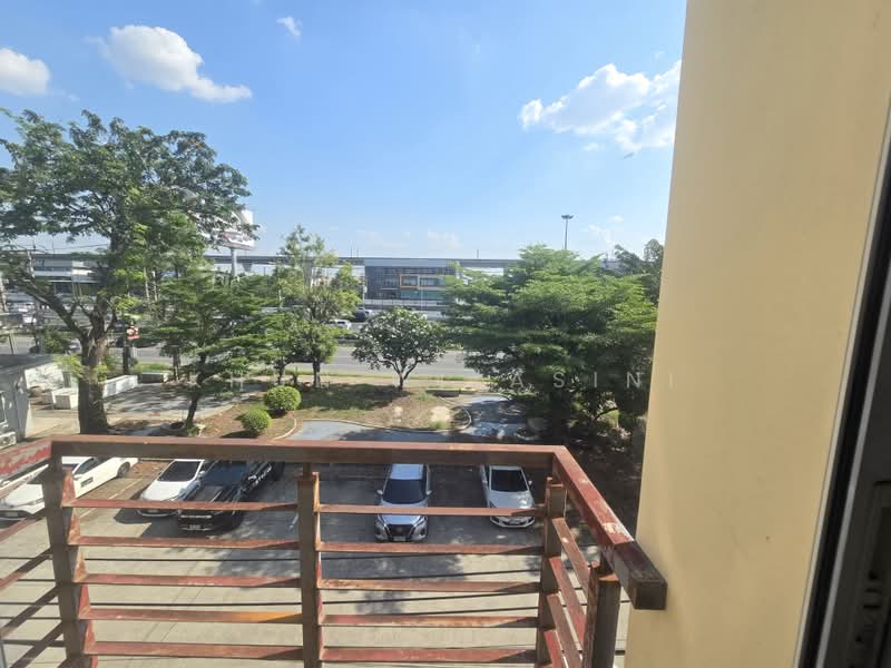 RK Biz motorway, Bangkok, Khlong Song Ton Nun, Lat Krabang, Bangkok, , 280 sqm, Shophouse For Sale, by Khun Wilasini, 500349416 - DDproperty.com