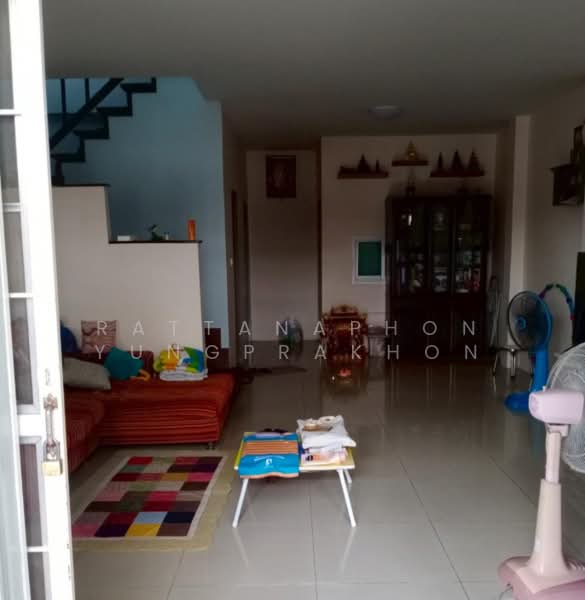 undefined, กรุงเทพ, ท่าแร้ง, บางเขน, กรุงเทพ, 133 ตร.ม., บ้านแฝด ขาย, โดย Thachaya Buanong, 500349417 - DDproperty.com