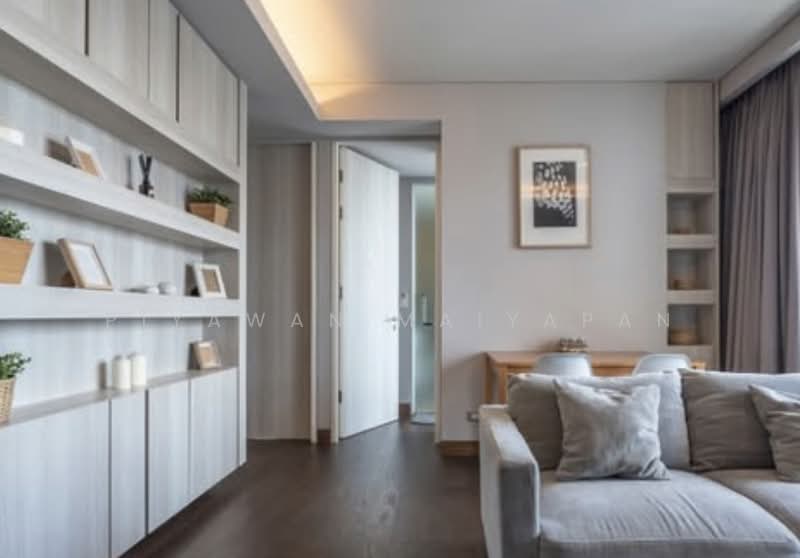 The Lumpini 24, Bangkok, Sukhumvit 24 Road, Khong Tan, Khlong Toei, Bangkok, 2 Bedrooms, 54 sqm, Condo For Sale, by Piyawan Maiyapan, 500349421 - DDproperty.com