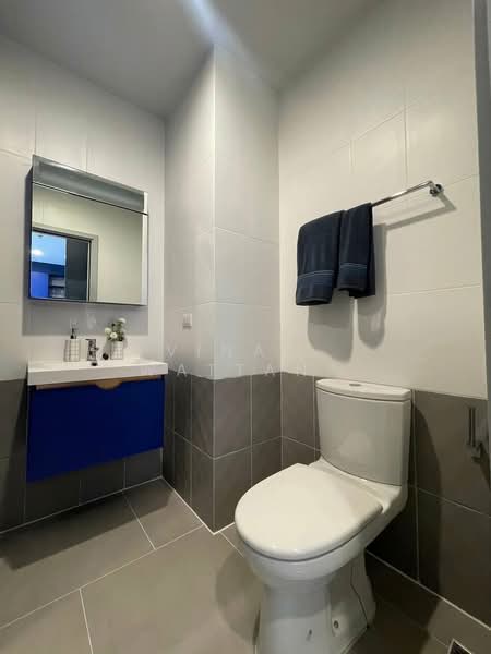 XT Ekkamai, Bangkok, 259 Soi Sukhumvit 63, Khlong Tan Nua, Watthana, Bangkok, 2 Bedrooms, 47 sqm, Condo For Rent, by Vinai Wattana, 500349424 - DDproperty.com