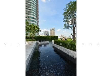 For Rent - HQ Thonglor by Sansiri, Bangkok