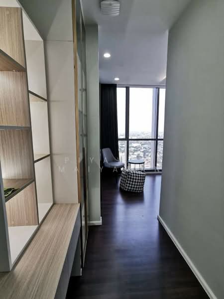 Whizdom Inspire Sukhumvit : วิซดอม อินสปาย สุขุมวิท, กรุงเทพ, ถนนสุขุมวิท, บางจาก, พระโขนง, กรุงเทพ, 188 ตร.ม., คอนโด ให้เช่า, โดย Piyawan Maiyapan, 500349434 - DDproperty.com