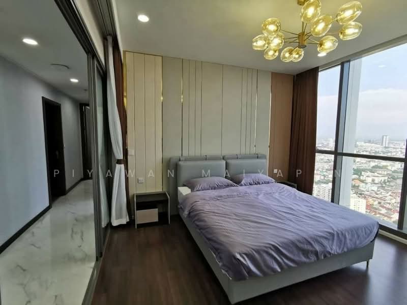 Whizdom Inspire Sukhumvit : วิซดอม อินสปาย สุขุมวิท, กรุงเทพ, ถนนสุขุมวิท, บางจาก, พระโขนง, กรุงเทพ, 188 ตร.ม., คอนโด ให้เช่า, โดย Piyawan Maiyapan, 500349434 - DDproperty.com