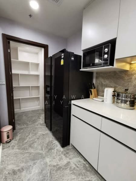 Whizdom Inspire Sukhumvit : วิซดอม อินสปาย สุขุมวิท, กรุงเทพ, ถนนสุขุมวิท, บางจาก, พระโขนง, กรุงเทพ, 188 ตร.ม., คอนโด ให้เช่า, โดย Piyawan Maiyapan, 500349434 - DDproperty.com