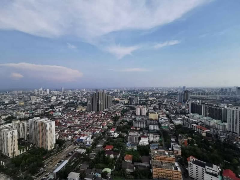 Whizdom Inspire Sukhumvit : วิซดอม อินสปาย สุขุมวิท, กรุงเทพ, ถนนสุขุมวิท, บางจาก, พระโขนง, กรุงเทพ, 188 ตร.ม., คอนโด ให้เช่า, โดย Piyawan Maiyapan, 500349434 - DDproperty.com