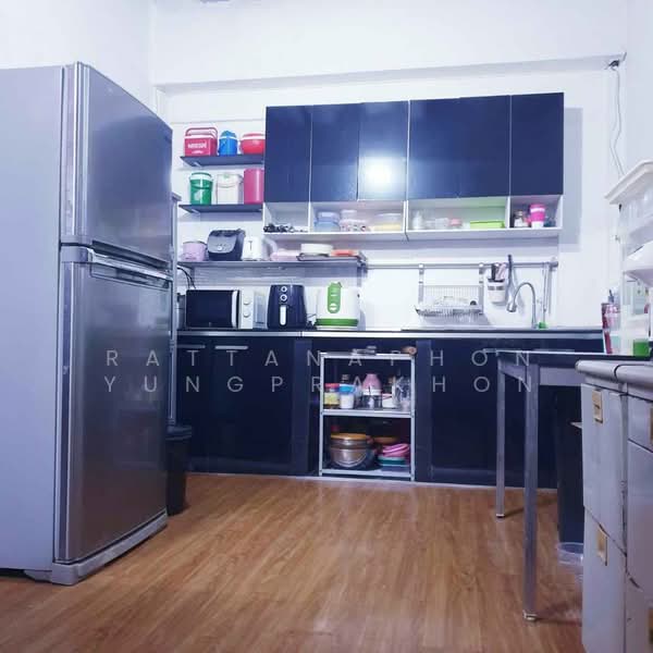 undefined, กรุงเทพ, ประเวศ, กรุงเทพ, 410 ตร.ม., บ้านเดี่ยว ขาย, โดย Rattanaphon Yungprakhon, 500349435 - DDproperty.com