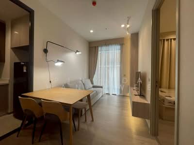 For Rent - The Address Siam-Ratchathewi, Bangkok