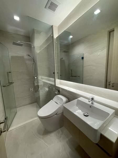 The Address Siam-Ratchathewi, Bangkok, 500 Phetchaburi Road, Thanon Phetchaburi, Ratchathewi, Bangkok, 1 Bedroom, 36 sqm, Condo For Rent, by Pinyada Hantewee, 500349446 - DDproperty.com