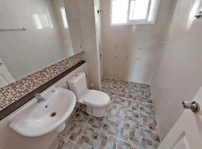 The Centro Onnut-Wongwaen, Bangkok, Lat Krabang Road, Lat Krabang, Bangkok, 3 Bedrooms, 240 sqm, Single Detached House For Sale, by NR AGENT, 500349454 - DDproperty.com