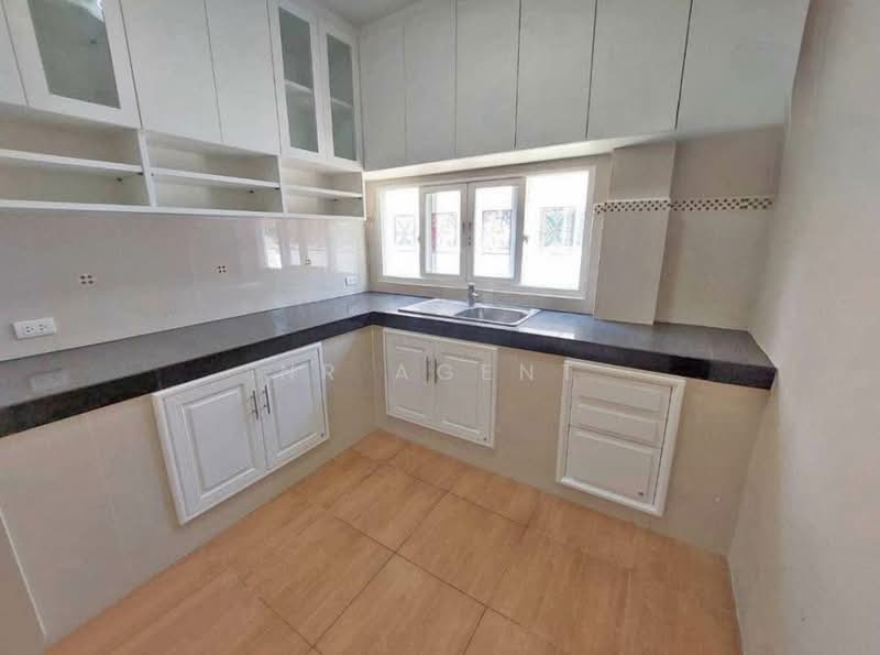 The Centro Onnut-Wongwaen, Bangkok, Lat Krabang Road, Lat Krabang, Bangkok, 3 Bedrooms, 240 sqm, Single Detached House For Sale, by NR AGENT, 500349454 - DDproperty.com