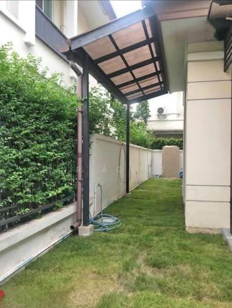 The Centro Onnut-Wongwaen, Bangkok, Lat Krabang Road, Lat Krabang, Bangkok, 3 Bedrooms, 240 sqm, Single Detached House For Sale, by NR AGENT, 500349454 - DDproperty.com