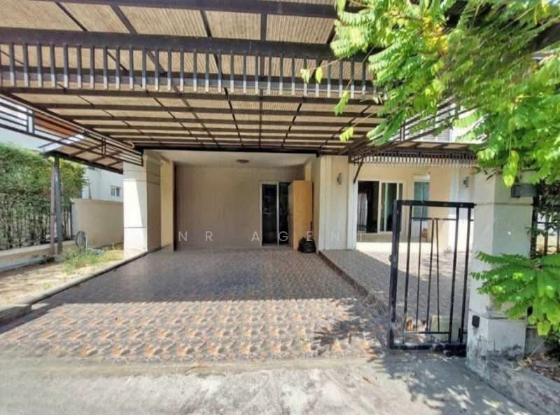 The Centro Onnut-Wongwaen, Bangkok, Lat Krabang Road, Lat Krabang, Bangkok, 3 Bedrooms, 240 sqm, Single Detached House For Sale, by NR AGENT, 500349454 - DDproperty.com