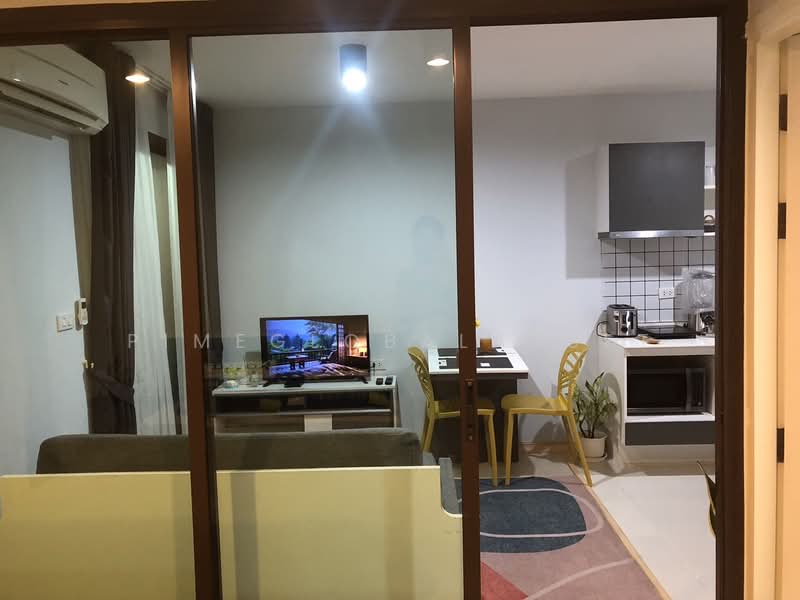 Zcape 3 : สเคป 3, ภูเก็ต, ถนนเทพกษัตรี, วิชิต, เมืองภูเก็ต, ภูเก็ต, 35 ตร.ม., คอนโด ให้เช่า, โดย PimeGlobalAsset, 500349457 - DDproperty.com