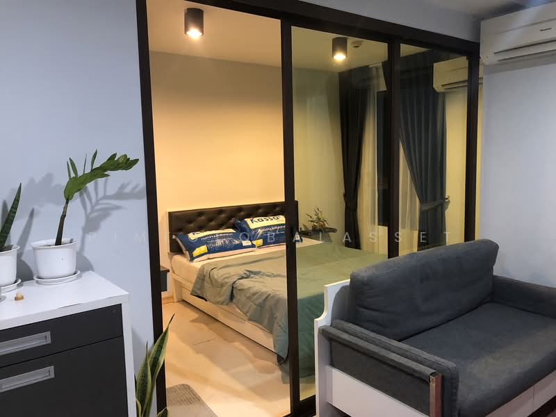 Zcape 3, Phuket, Thep Krasattri Road, Wichit, Muang Phuket, Phuket, 1 Bedroom, 35 sqm, Condo For Rent, by PimeGlobalAsset, 500349457 - DDproperty.com