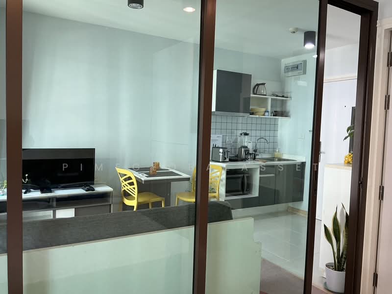 Zcape 3, Phuket, Thep Krasattri Road, Wichit, Muang Phuket, Phuket, 1 Bedroom, 35 sqm, Condo For Rent, by PimeGlobalAsset, 500349457 - DDproperty.com
