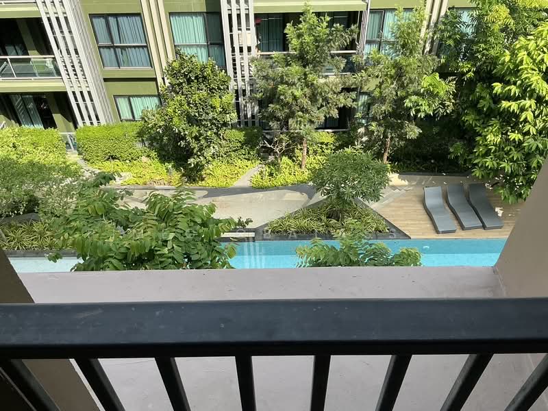 Zcape 3, Phuket, Thep Krasattri Road, Wichit, Muang Phuket, Phuket, 1 Bedroom, 35 sqm, Condo For Rent, by PimeGlobalAsset, 500349457 - DDproperty.com