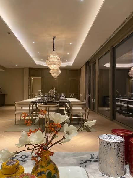 The Residences At Mandarin Oriental : เดอะ เรสซิเดนซ์ แอท แมนดาริน โอเรียนเต็ล, กรุงเทพ, 117 ถนนเจริญนคร, คลองต้นไทร, คลองสาน, กรุงเทพ, 605 ตร.ม., คอนโด ให้เช่า, โดย Piyawan Maiyapan, 500349460 - DDproperty.com