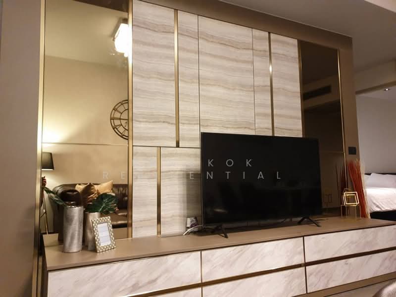The Lofts Asoke, Bangkok, Sukhumvit 21 Road, Khlongtoei Nua, Watthana, Bangkok, 2 Bedrooms, 74 sqm, Condo For Rent, by Bangkok Residential, 500349466 - DDproperty.com