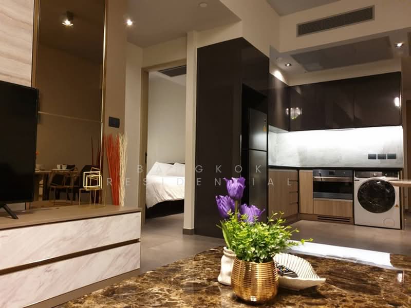 The Lofts Asoke, Bangkok, Sukhumvit 21 Road, Khlongtoei Nua, Watthana, Bangkok, 2 Bedrooms, 74 sqm, Condo For Rent, by Bangkok Residential, 500349466 - DDproperty.com