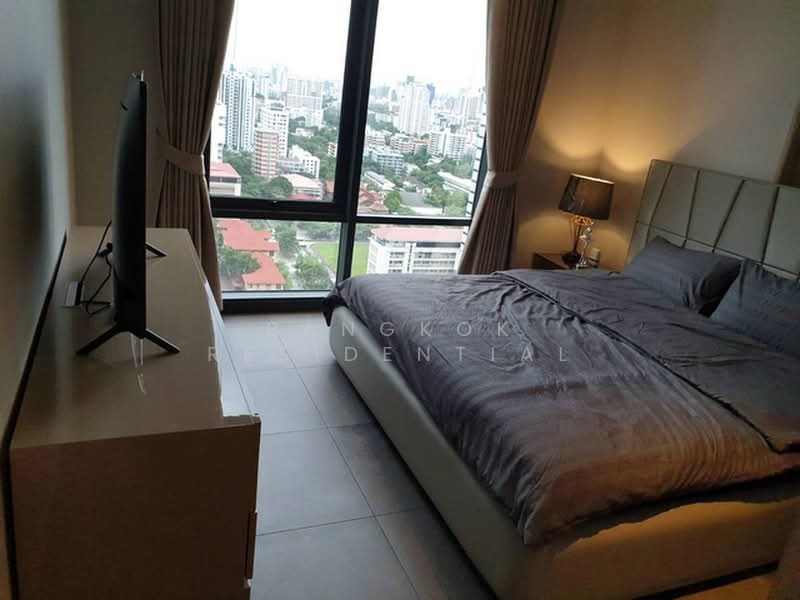 The Lofts Asoke : เดอะ ลอฟท์ อโศก, กรุงเทพ, ถนนสุขุมวิท 21, คลองเตยเหนือ, วัฒนา, กรุงเทพ, 74 ตร.ม., คอนโด ให้เช่า, โดย Bangkok Residential, 500349466 - DDproperty.com