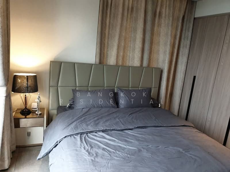 The Lofts Asoke, Bangkok, Sukhumvit 21 Road, Khlongtoei Nua, Watthana, Bangkok, 2 Bedrooms, 74 sqm, Condo For Rent, by Bangkok Residential, 500349466 - DDproperty.com