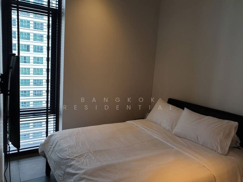 The Lofts Asoke, Bangkok, Sukhumvit 21 Road, Khlongtoei Nua, Watthana, Bangkok, 2 Bedrooms, 74 sqm, Condo For Rent, by Bangkok Residential, 500349466 - DDproperty.com