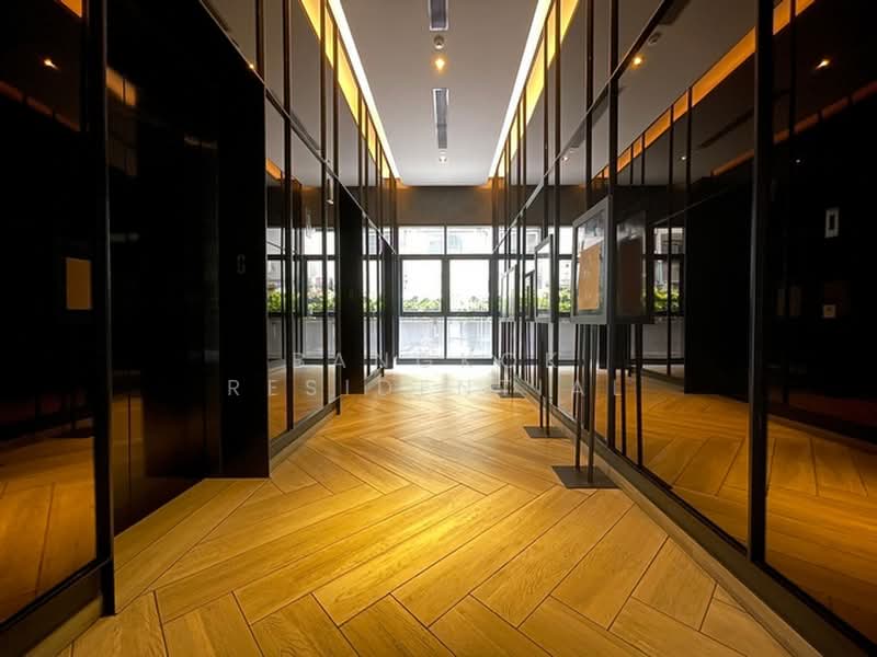 The Lofts Asoke, Bangkok, Sukhumvit 21 Road, Khlongtoei Nua, Watthana, Bangkok, 2 Bedrooms, 74 sqm, Condo For Rent, by Bangkok Residential, 500349466 - DDproperty.com