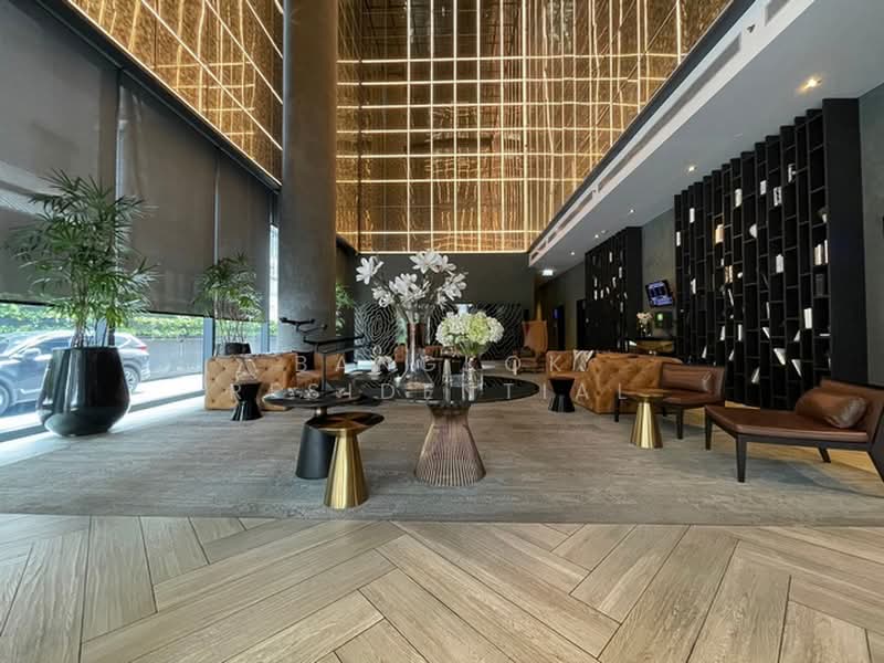 The Lofts Asoke, Bangkok, Sukhumvit 21 Road, Khlongtoei Nua, Watthana, Bangkok, 2 Bedrooms, 74 sqm, Condo For Rent, by Bangkok Residential, 500349466 - DDproperty.com
