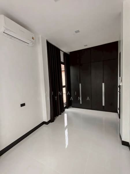 undefined, กรุงเทพ, พลับพลา, วังทองหลาง, กรุงเทพ, 310 ตร.ม., บ้านเดี่ยว ให้เช่า, โดย Vinai  Wattana, 500349471 - DDproperty.com