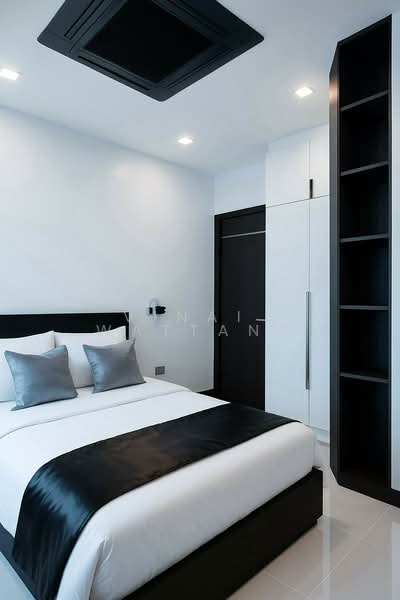 undefined, กรุงเทพ, พลับพลา, วังทองหลาง, กรุงเทพ, 310 ตร.ม., บ้านเดี่ยว ให้เช่า, โดย Vinai  Wattana, 500349471 - DDproperty.com