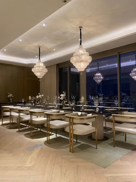 The Residences At Mandarin Oriental, Bangkok, 117 Charoen Nakorn Road, Khlong Ton Sai, Khlong San, Bangkok, 6 Bedrooms, 605 sqm, Condo For Sale, by Piyawan Maiyapan, 500349472 - DDproperty.com